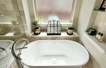 Argyle Owner's Retreat - Master Bath Renovation by Stanton and Company