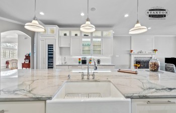 Lake Worth Kitchen & Dining renovation by Stanton and Comapny