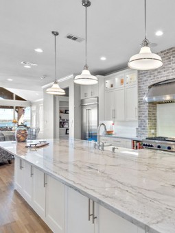 Kitchen Remodel by Stanton and Company