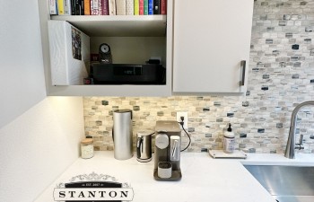 Kitchen Renovation by Stanton and Company in Westridge, Fort Worth, TX