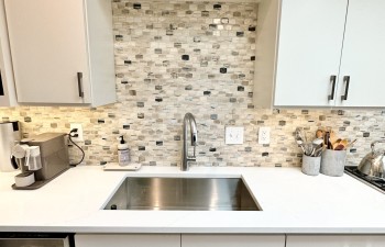 Kitchen Renovation by Stanton and Company in Westridge, Fort Worth, TX