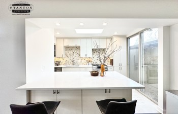 Kitchen Renovation by Stanton and Company in Westridge, Fort Worth, TX