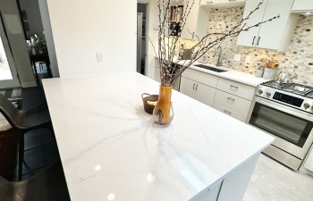 Kitchen Renovation in Westridge, Fort Worth, TX