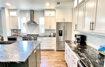 Stanton and Company Crown Valley Kitchen Remodel Transformation