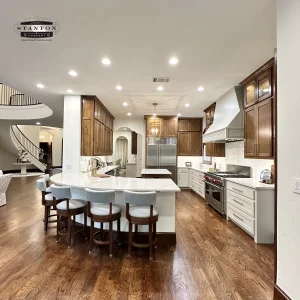 Kitchen Remodeling by Stanton & Company - Fort Worth and surrounding areas
