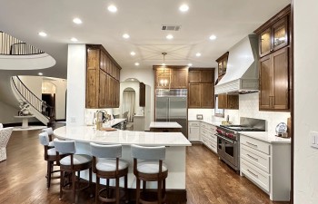 Kitchen Remodeling by Stanton & Company - Fort Worth and surrounding areas