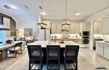 Kitchen Remodeling by Stanton & Company - Fort Worth and surrounding areas