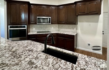 Kitchen Remodeling by Stanton & Company - Fort Worth and surrounding areas